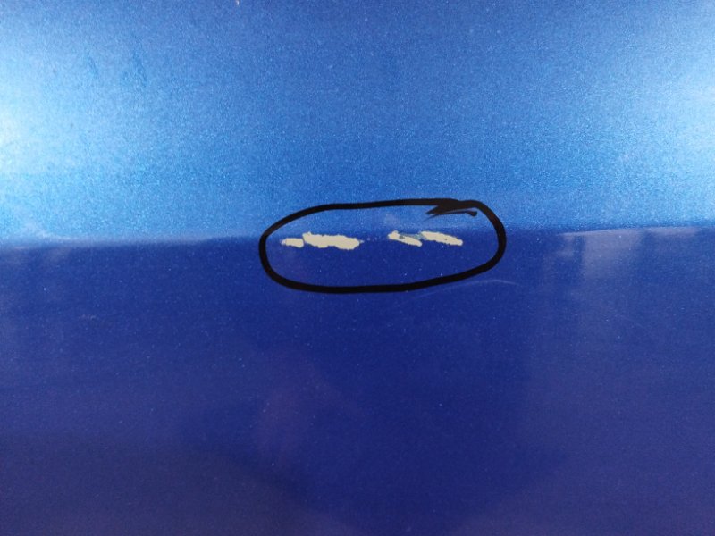 Дверь боковая, 6700 рублей, Солонцы