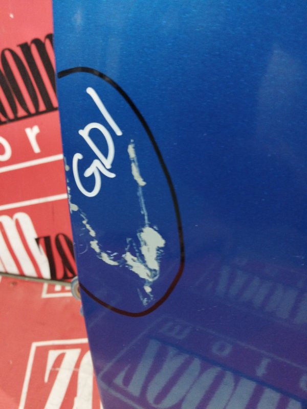 Дверь боковая, 6700 рублей, Солонцы