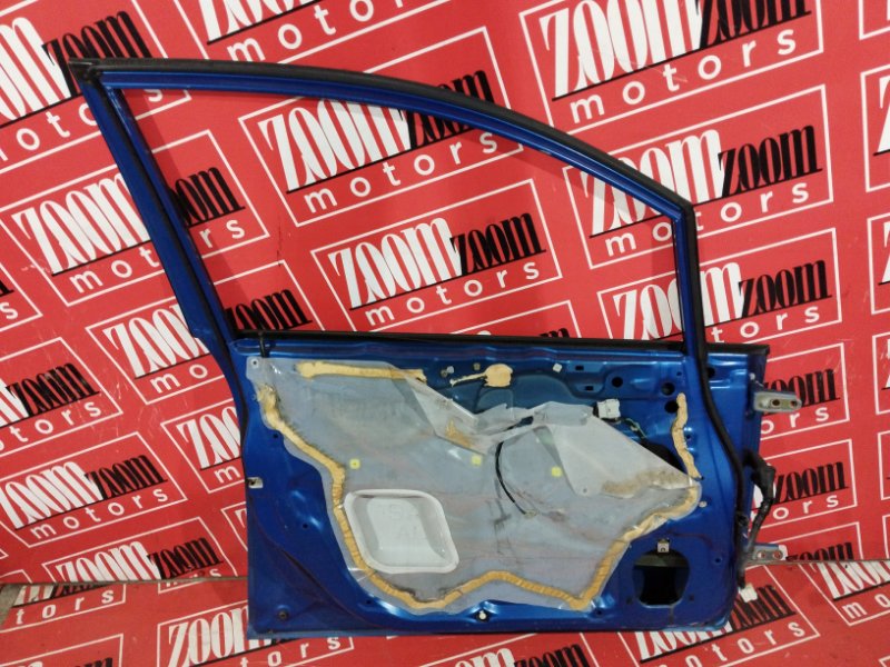 Дверь боковая, 6700 рублей, Солонцы