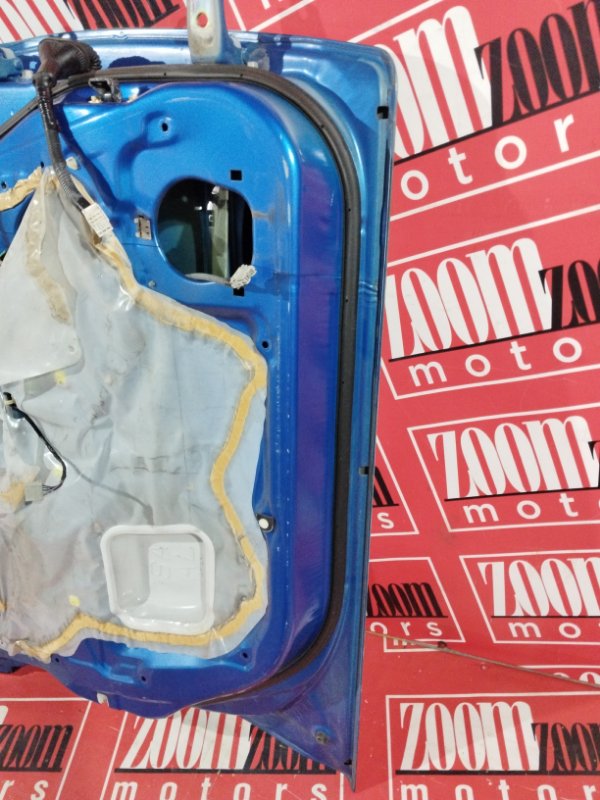 Дверь боковая, 6700 рублей, Солонцы