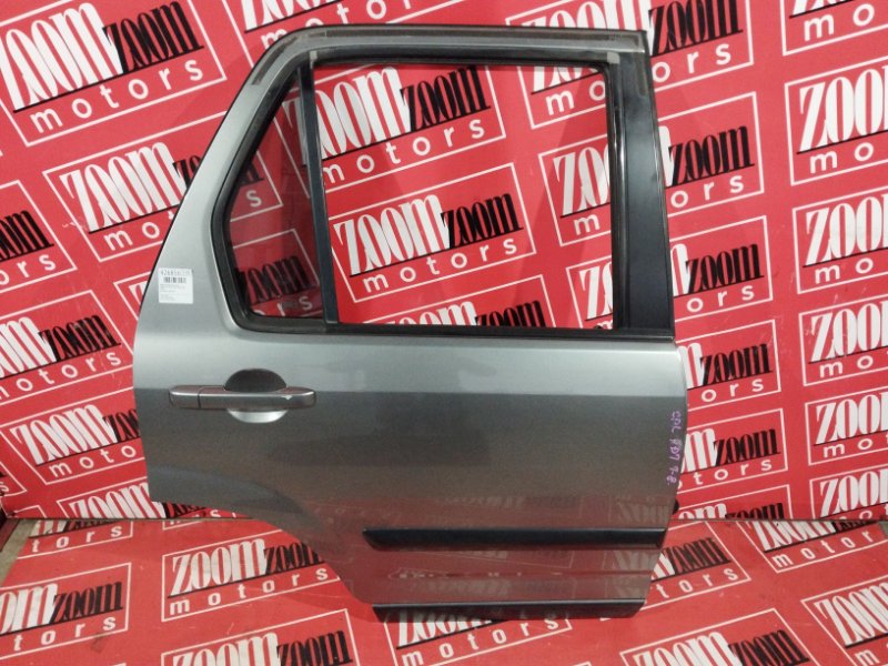 Дверь боковая, 2900 рублей, Солонцы