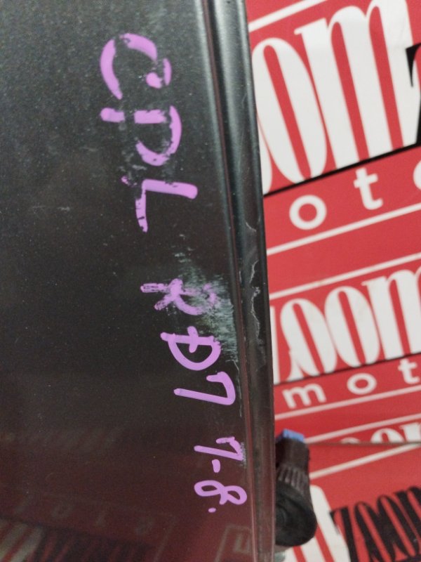 Дверь боковая, 2900 рублей, Солонцы