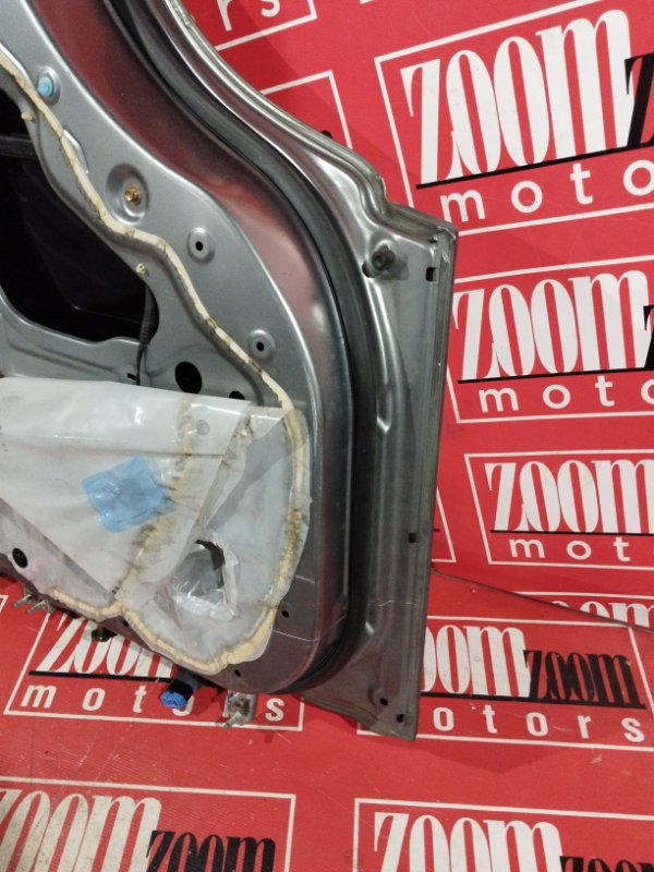 Дверь боковая, 2900 рублей, Солонцы