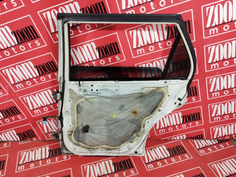 Дверь боковая, 3800 рублей, Солонцы