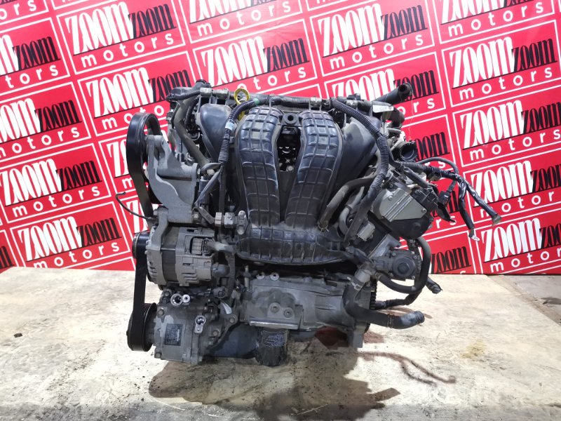 Двигатель, 152000 рублей, Красноярск