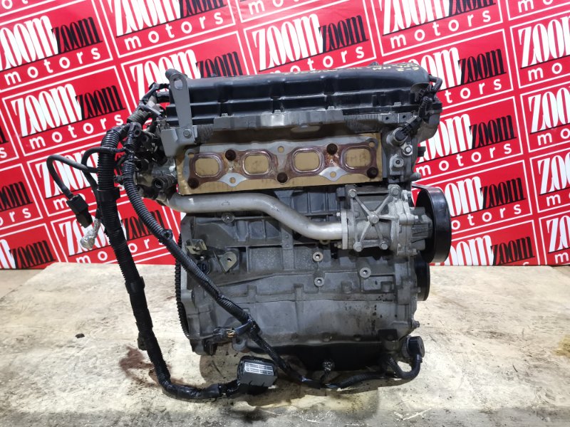 Двигатель, 152000 рублей, Красноярск