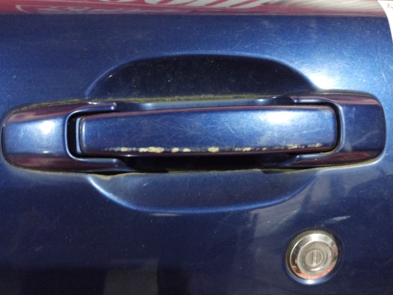 Дверь боковая, 5700 рублей, Солонцы