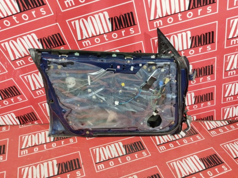 Дверь боковая, 5700 рублей, Солонцы