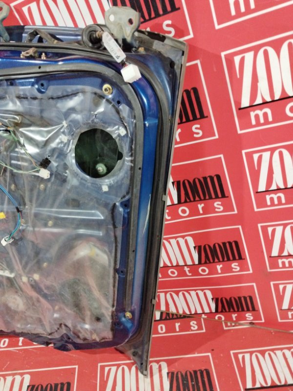 Дверь боковая, 5700 рублей, Солонцы