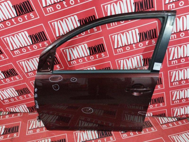 Дверь боковая, 12900 рублей, Солонцы