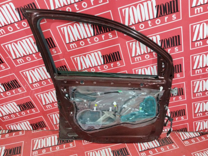 Дверь боковая, 12900 рублей, Солонцы