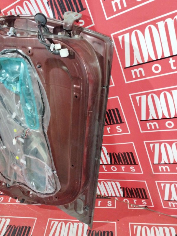 Дверь боковая, 12900 рублей, Солонцы