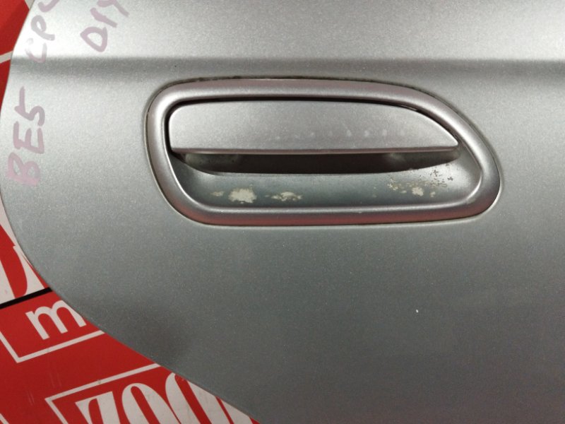 Дверь боковая, 6200 рублей, Солонцы