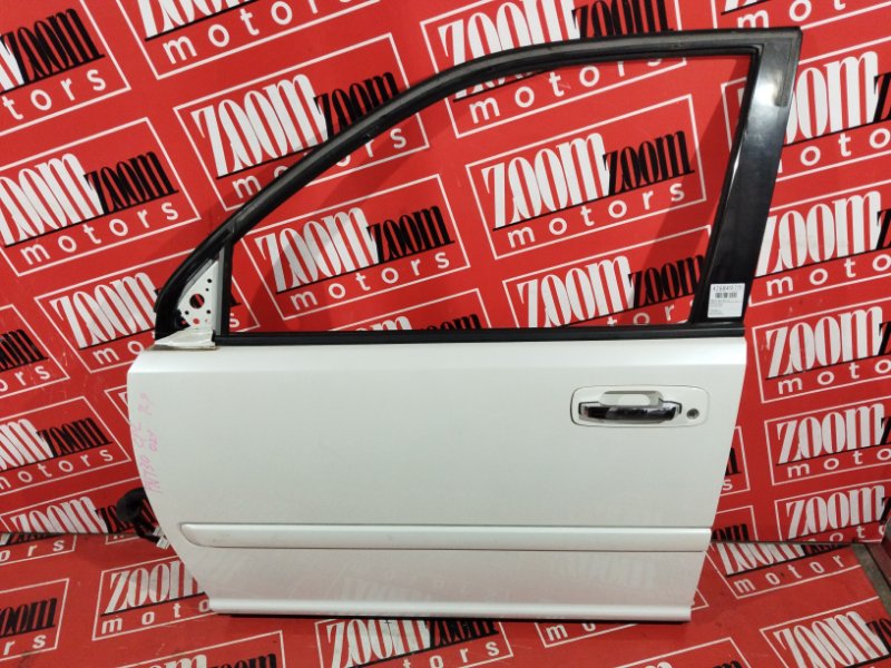 Дверь боковая, 5700 рублей, Солонцы