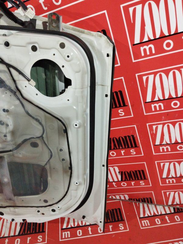 Дверь боковая, 5700 рублей, Солонцы