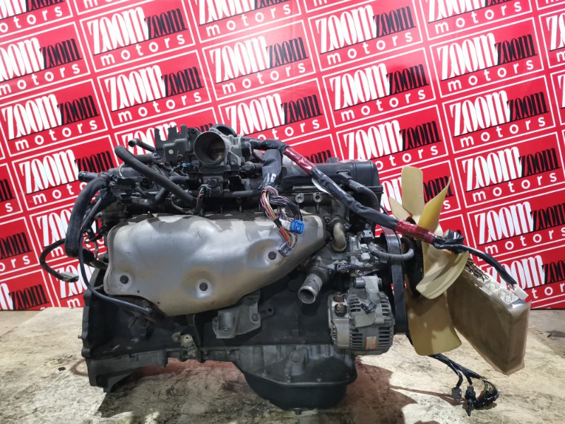 Двигатель, 152000 рублей, Солонцы