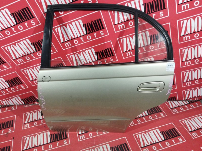 Дверь боковая, 5300 рублей, Солонцы