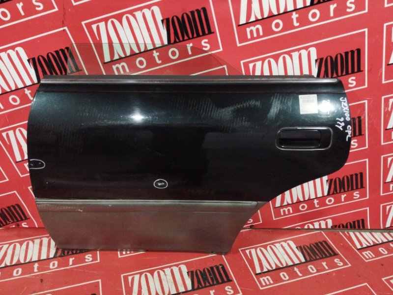 Дверь боковая, 3400 рублей, Солонцы