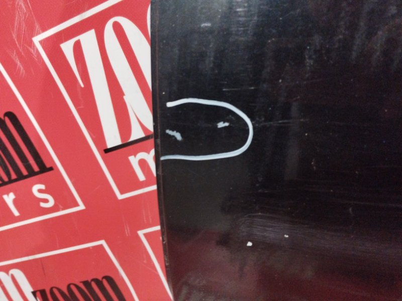 Дверь боковая, 3400 рублей, Солонцы