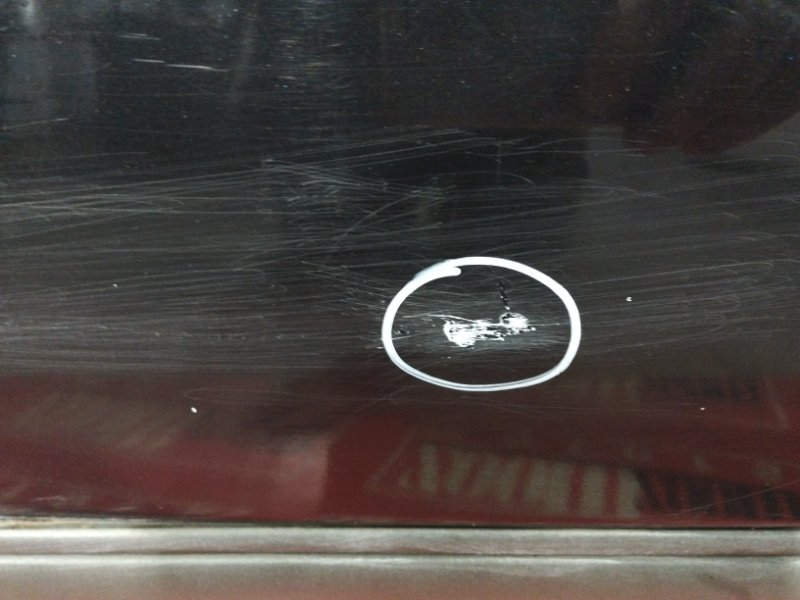 Дверь боковая, 3400 рублей, Солонцы