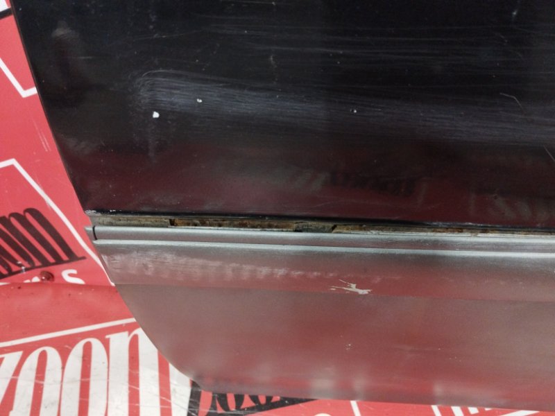 Дверь боковая, 3400 рублей, Солонцы