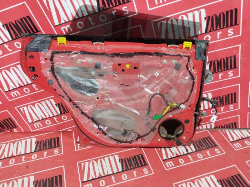 Дверь боковая, 6700 рублей, Солонцы