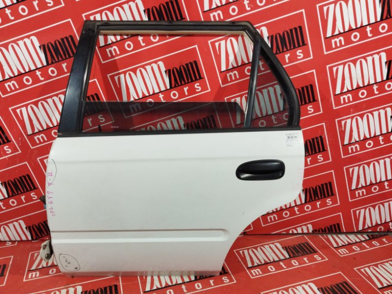 Дверь боковая, 7200 рублей, Солонцы