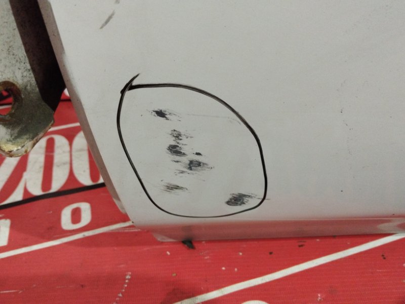 Дверь боковая, 7200 рублей, Солонцы