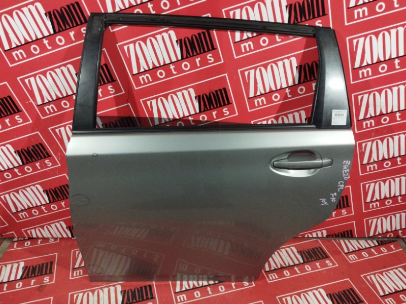 Дверь боковая, 6700 рублей, Солонцы