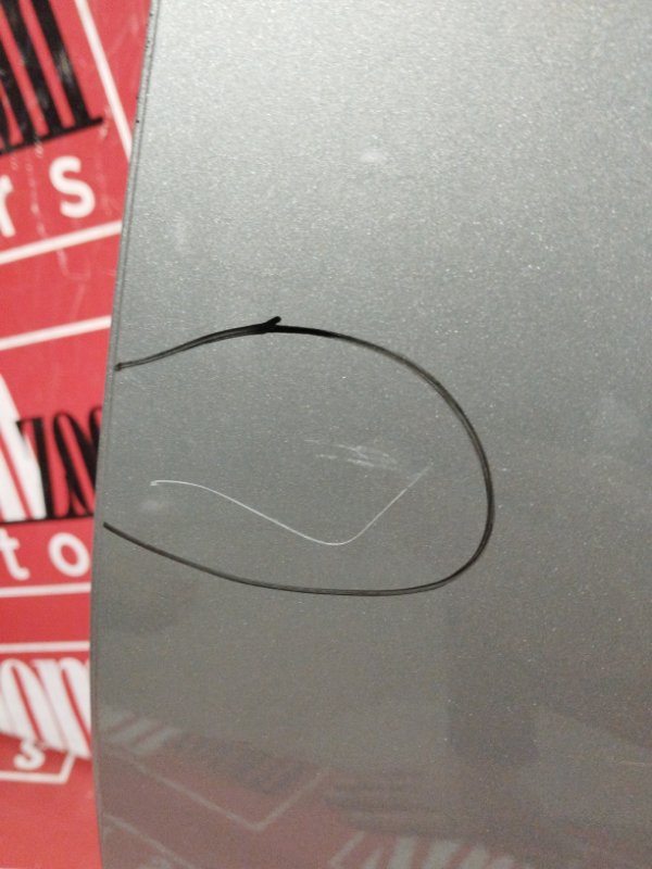 Дверь боковая, 6700 рублей, Солонцы