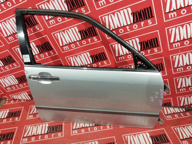 Дверь боковая, 7200 рублей, Солонцы