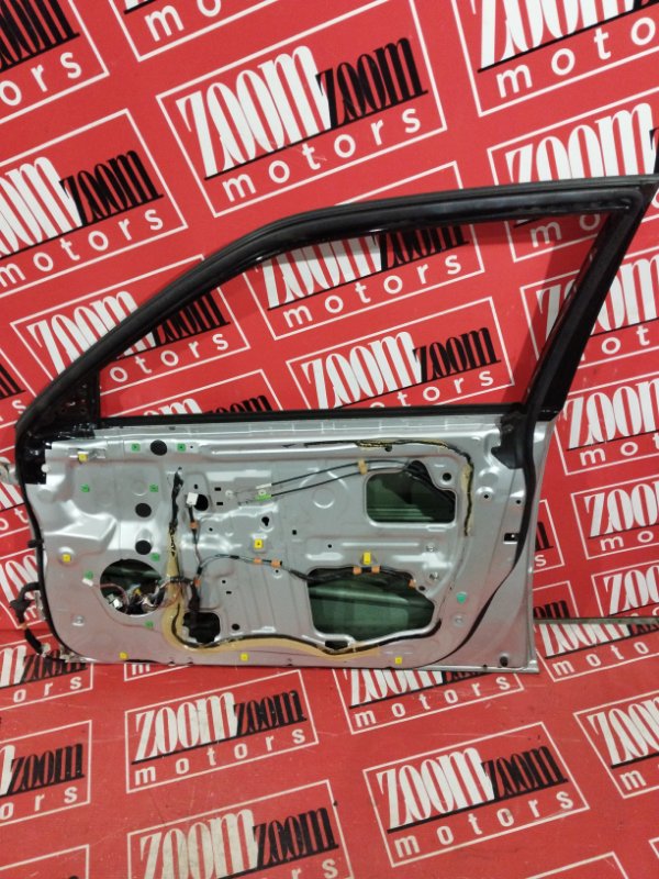 Дверь боковая, 7200 рублей, Солонцы