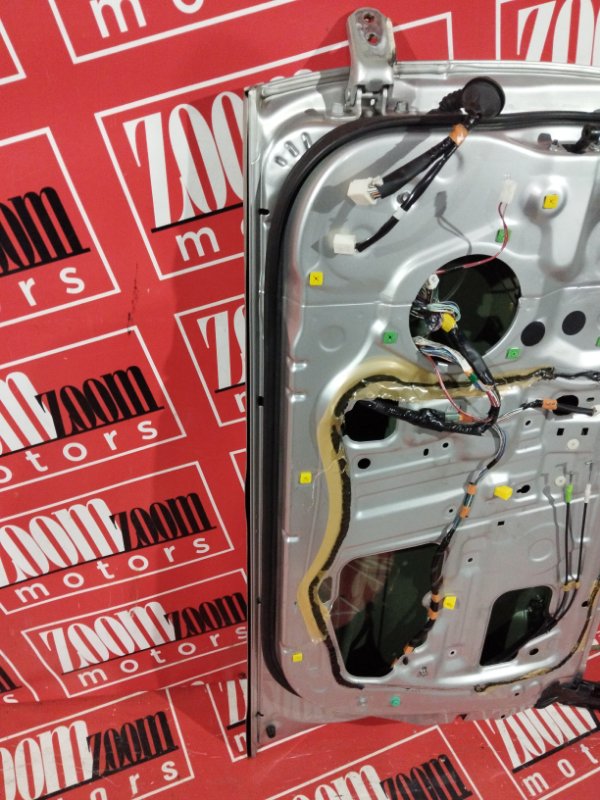 Дверь боковая, 7200 рублей, Солонцы