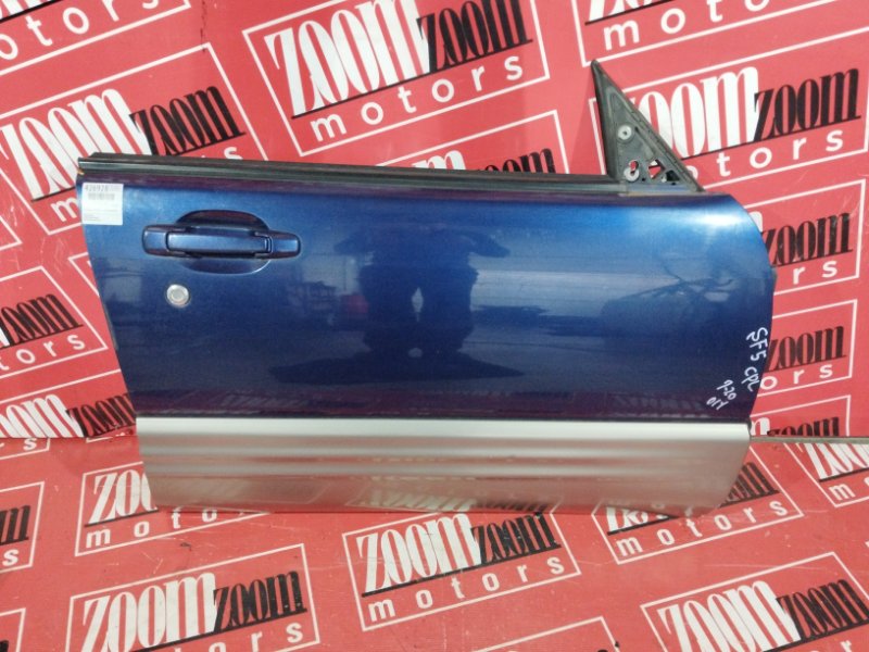 Дверь боковая, 4400 рублей, Солонцы