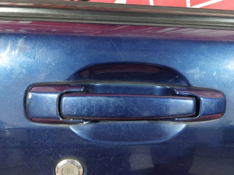 Дверь боковая, 4400 рублей, Солонцы