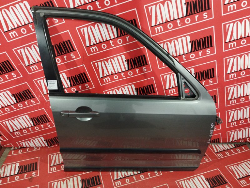 Дверь боковая, 3800 рублей, Солонцы