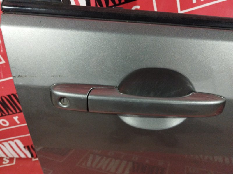 Дверь боковая, 3800 рублей, Солонцы