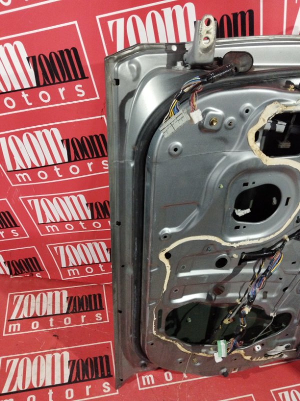 Дверь боковая, 3800 рублей, Солонцы