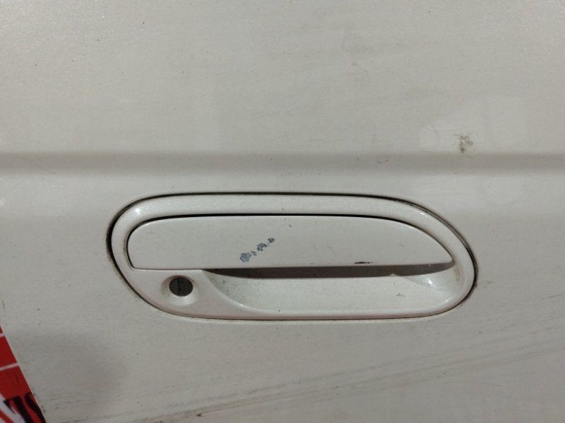 Дверь боковая, 4800 рублей, Солонцы