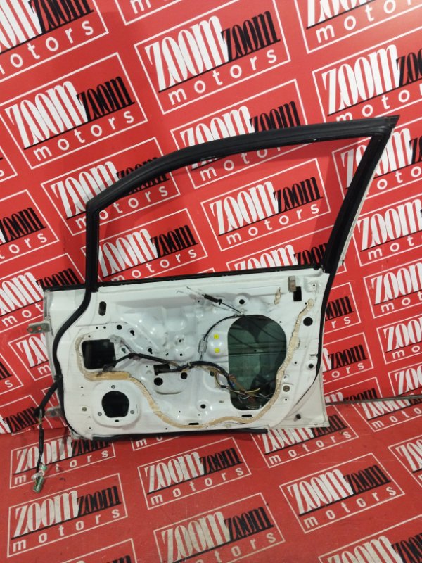 Дверь боковая, 4800 рублей, Солонцы