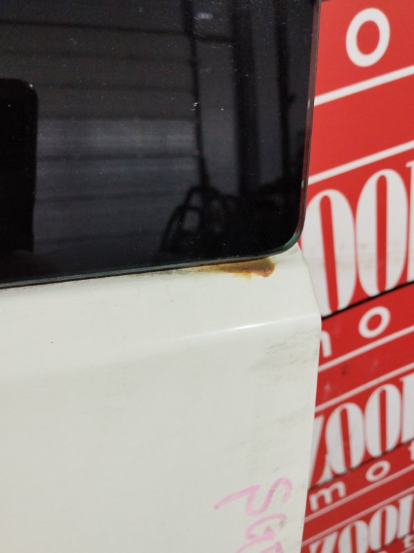 Дверь боковая, 14300 рублей, Красноярск