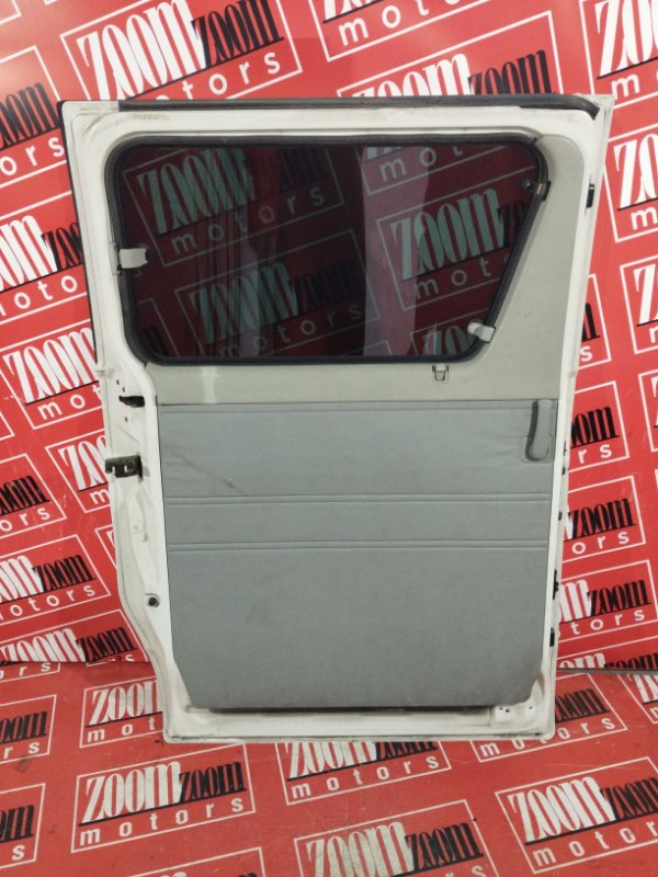 Дверь боковая, 14300 рублей, Красноярск