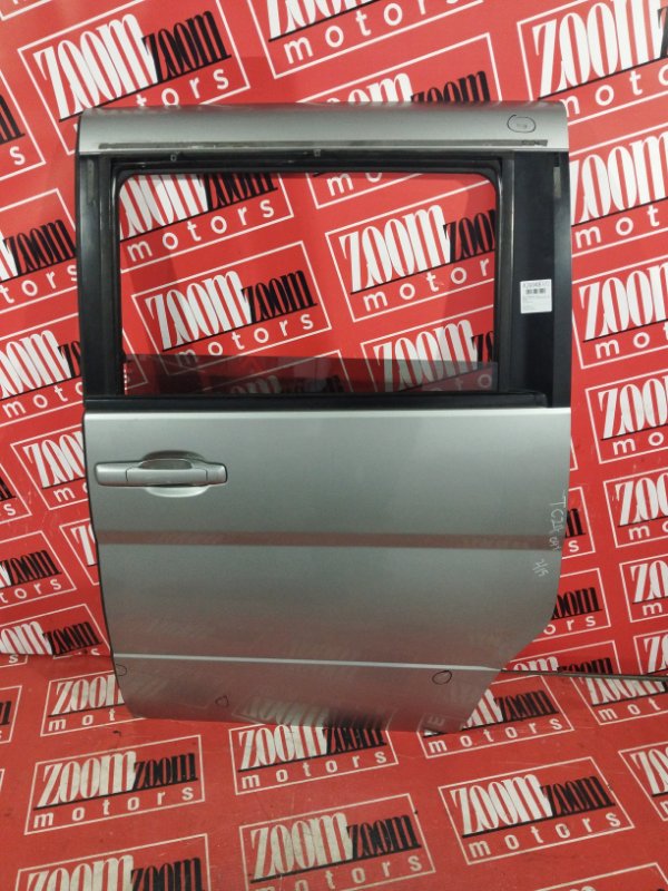 Дверь боковая, 9500 рублей, Солонцы