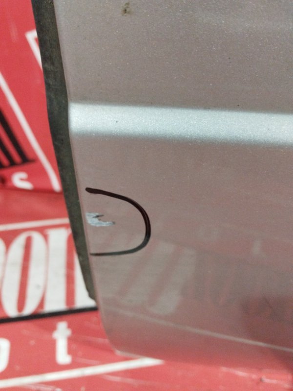 Дверь боковая, 9500 рублей, Солонцы