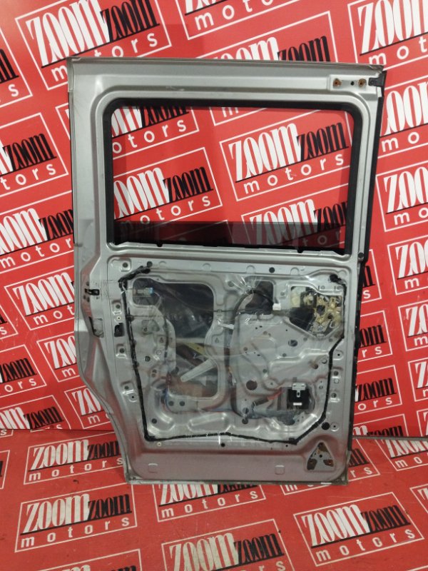 Дверь боковая, 9500 рублей, Солонцы