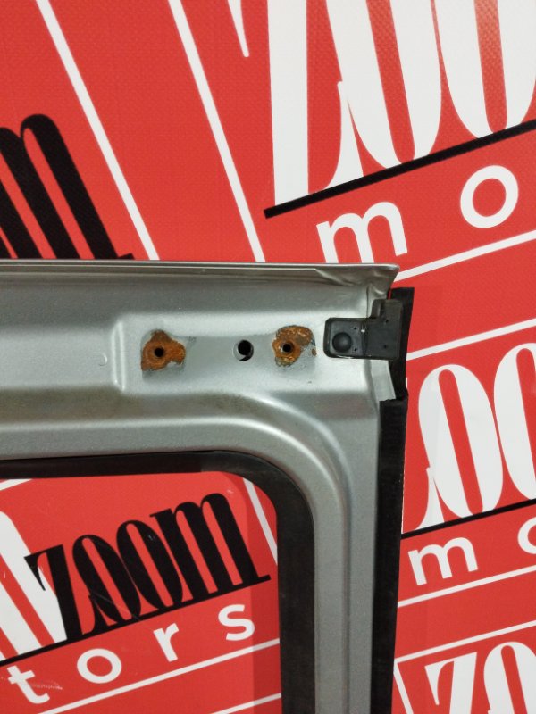 Дверь боковая, 9500 рублей, Солонцы