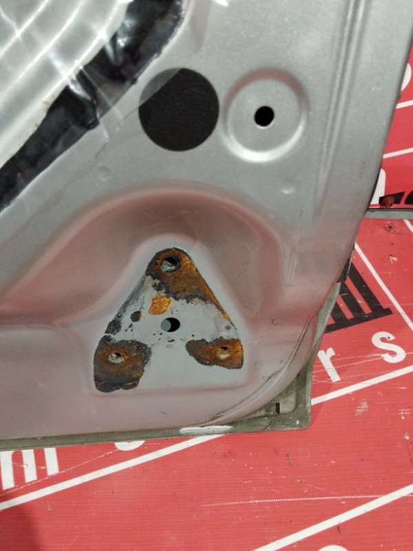 Дверь боковая, 9500 рублей, Солонцы