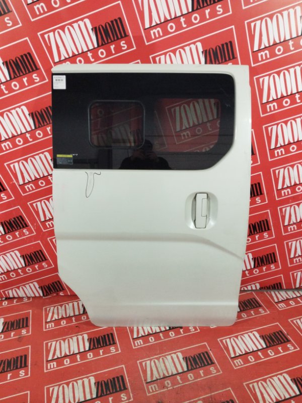 Дверь боковая, 7200 рублей, Солонцы