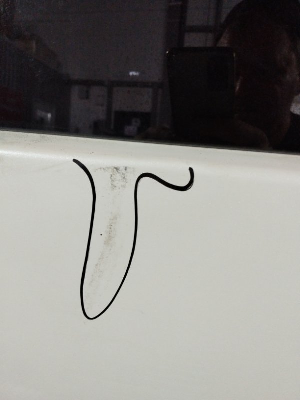 Дверь боковая, 7200 рублей, Солонцы