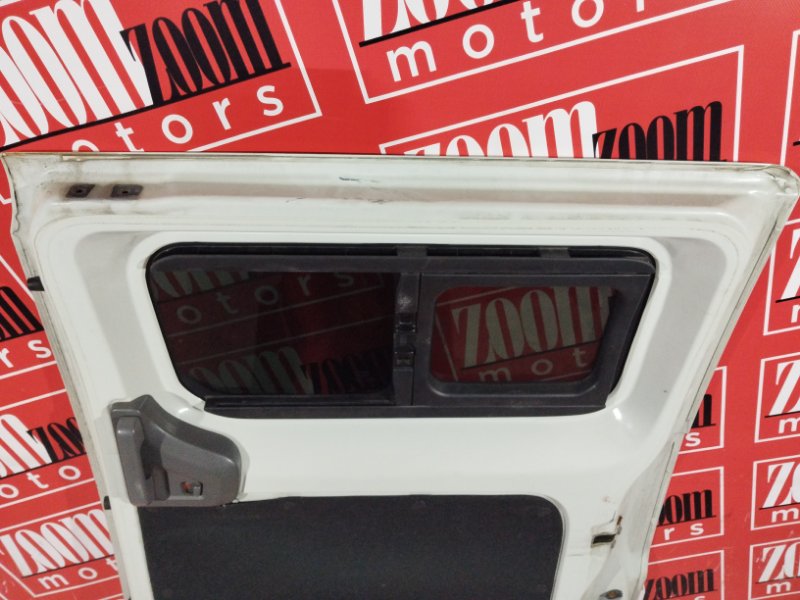 Дверь боковая, 7200 рублей, Солонцы